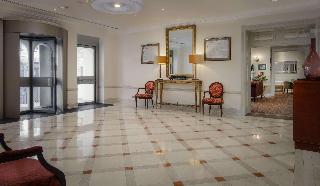 Hilton London Euston fotoÄŸrafÄ±