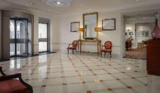 Hilton London Euston fotoÄŸrafÄ±