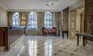 Hilton London Euston fotoÄŸrafÄ±