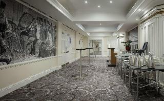 Hilton London Euston fotoÄŸrafÄ±