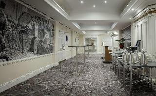 Hilton London Euston fotoÄŸrafÄ±