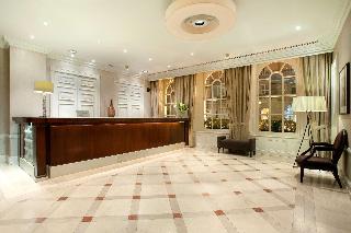 Hilton London Euston fotoÄŸrafÄ±