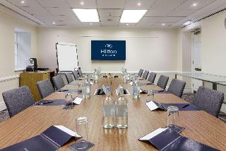 Hilton London Euston fotoÄŸrafÄ±