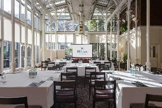 Hilton London Euston fotoÄŸrafÄ±