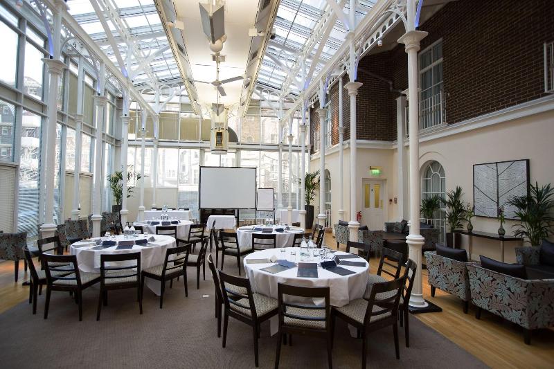 Hilton London Euston - Toplantı