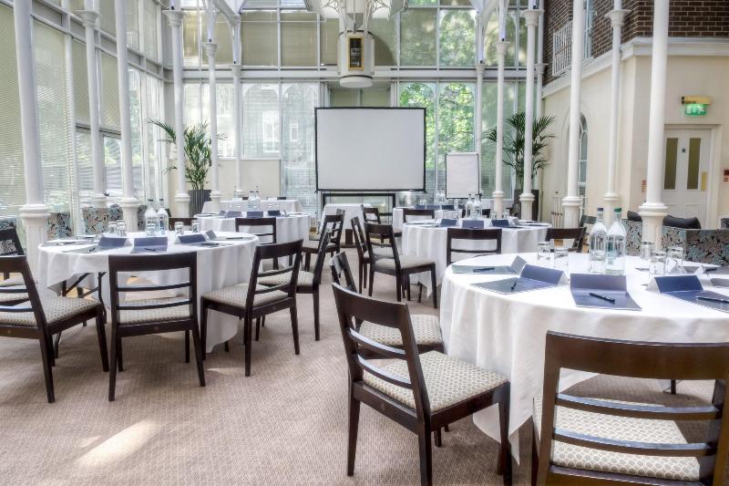Hilton London Euston - Toplantı