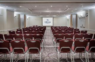 Hilton London Euston fotoÄŸrafÄ±