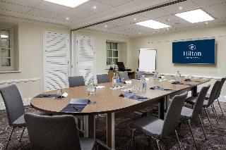 Hilton London Euston fotoÄŸrafÄ±