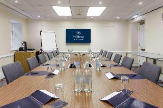 Hilton London Euston fotoÄŸrafÄ±