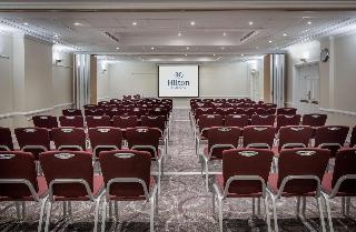 Hilton London Euston fotoÄŸrafÄ±