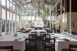 Hilton London Euston fotoÄŸrafÄ±