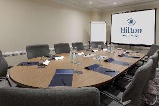 Hilton London Euston fotoÄŸrafÄ±