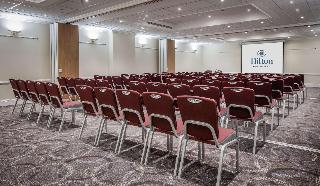 Hilton London Euston fotoÄŸrafÄ±