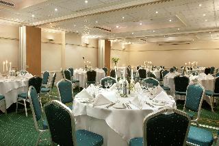 Hilton London Euston fotoÄŸrafÄ±