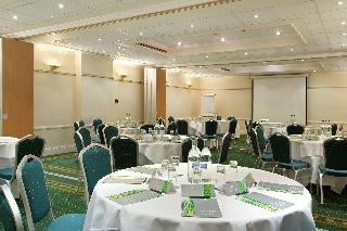 Hilton London Euston fotoÄŸrafÄ±