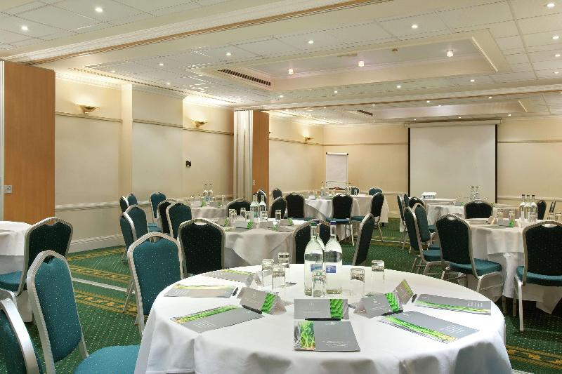 Hilton London Euston - Toplantı