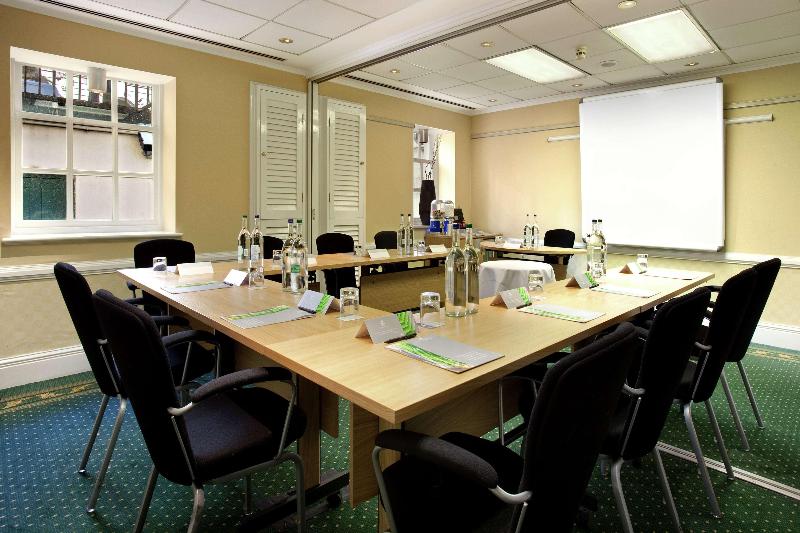 Hilton London Euston - Toplantı