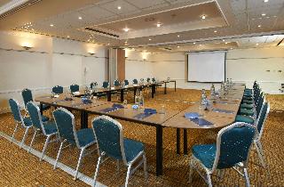 Hilton London Euston fotoÄŸrafÄ±