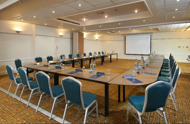 Hilton London Euston - Toplantı