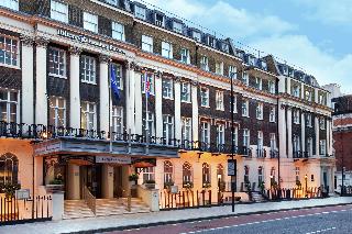 Hilton London Euston fotoÄŸrafÄ±