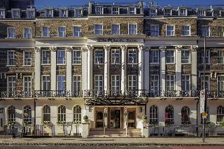 Hilton London Euston otel fotoğrafı