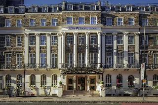 Hilton London Euston fotoÄŸrafÄ±