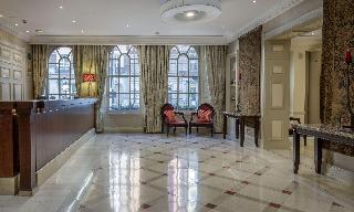 Hilton London Euston fotoÄŸrafÄ±