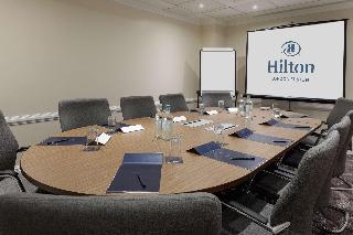 Hilton London Euston fotoÄŸrafÄ±