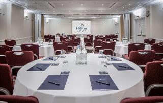Hilton London Euston fotoÄŸrafÄ±