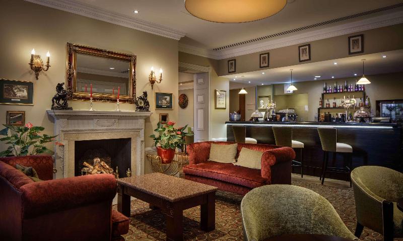 Hilton London Euston - Genel