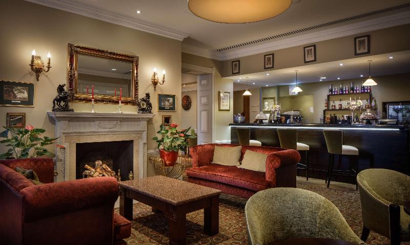 Hilton London Euston - Genel