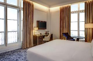 Hilton London Euston fotoÄŸrafÄ±