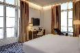 Hilton London Euston oda fotoğrafı