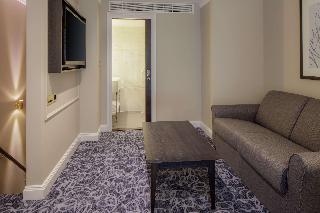 Hilton London Euston fotoÄŸrafÄ±