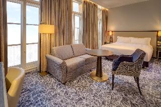 Hilton London Euston fotoÄŸrafÄ±