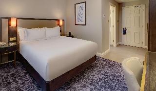 Hilton London Euston fotoÄŸrafÄ±