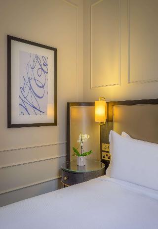 Hilton London Euston fotoÄŸrafÄ±