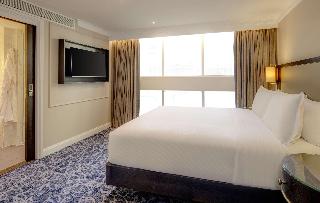Hilton London Euston fotoÄŸrafÄ±