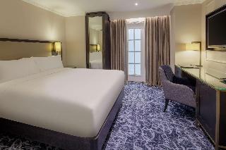 Hilton London Euston fotoÄŸrafÄ±