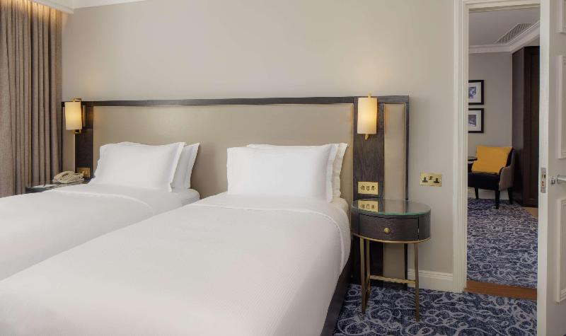 Hilton London Euston - Oda