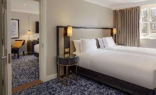 Hilton London Euston fotoÄŸrafÄ±
