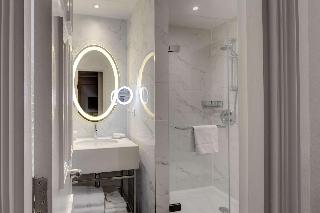 Hilton London Euston fotoÄŸrafÄ±