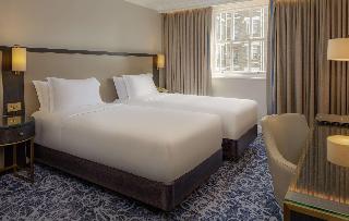 Hilton London Euston fotoÄŸrafÄ±