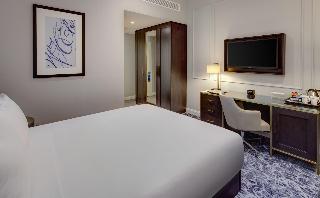 Hilton London Euston fotoÄŸrafÄ±