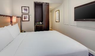 Hilton London Euston fotoÄŸrafÄ±