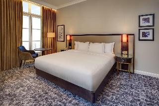 Hilton London Euston fotoÄŸrafÄ±