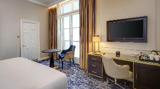 Hilton London Euston fotoÄŸrafÄ±