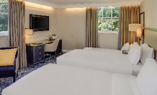 Hilton London Euston fotoÄŸrafÄ±