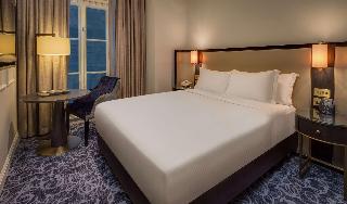 Hilton London Euston fotoÄŸrafÄ±