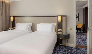 Hilton London Euston fotoÄŸrafÄ±